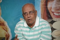 Singeetham Srinivasa Rao Stills